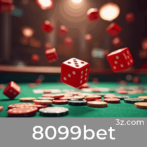 8099bet: Aproveite Bônus Exclusivos e Surpresas