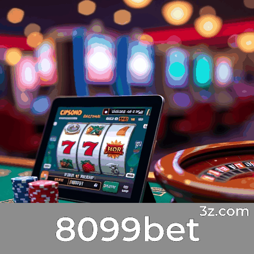 8099bet: Aproveite Bônus Exclusivos e Surpresas
