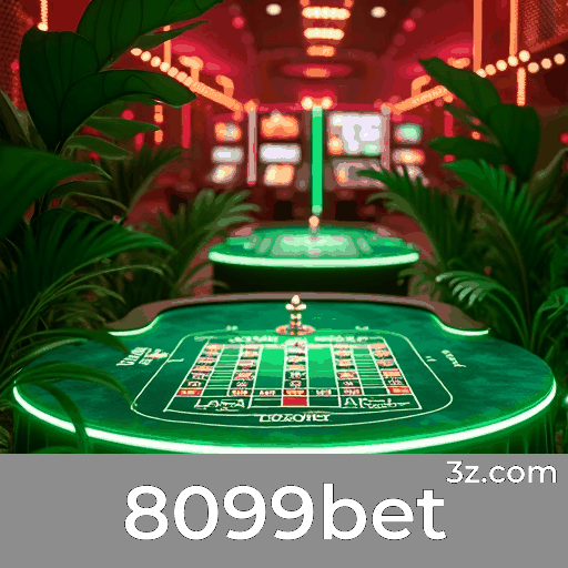 8099bet: Aproveite Bônus Exclusivos e Surpresas