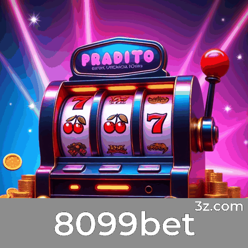 8099bet: Aproveite Bônus Exclusivos e Surpresas