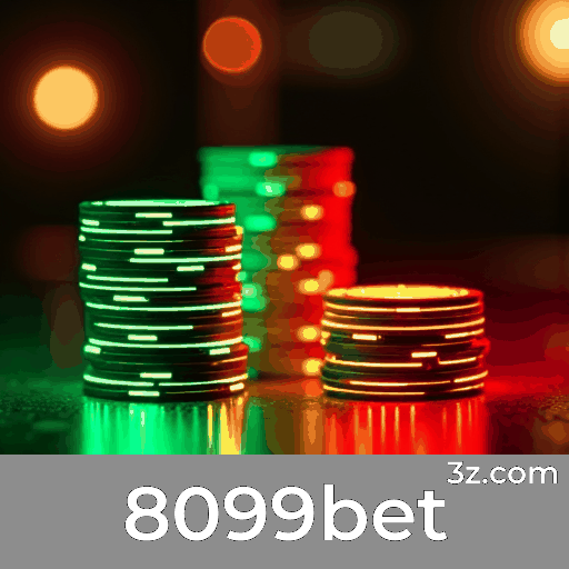 8099bet: Escolhas Ricas, Entretenimento Sem Limites para Brasileiros