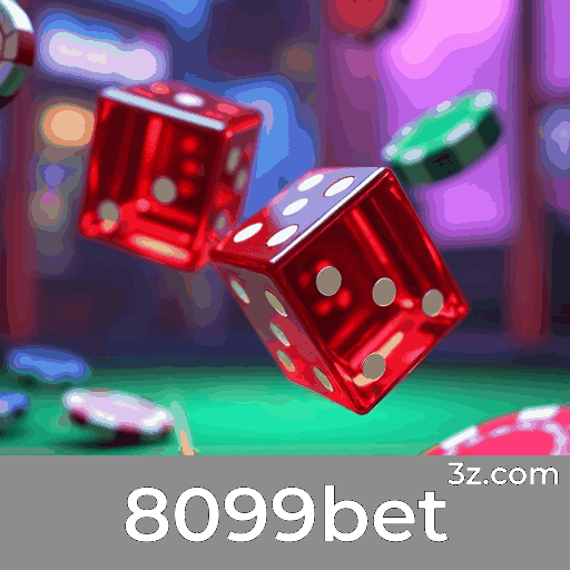 Experiência Premium de Jogos de Casino no 8099bet