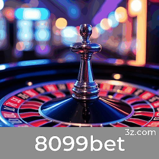 8099bet: A Experiência Real de Casino para Brasileiros