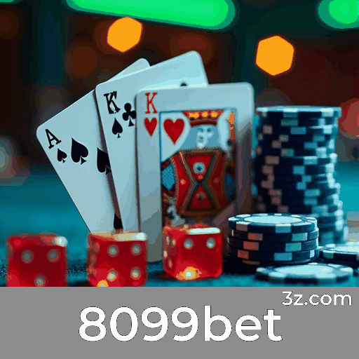 8099bet: Aproveite Bônus Exclusivos e Surpresas