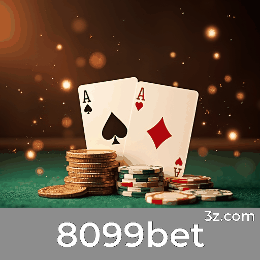 8099bet: A Experiência Real de Casino para Brasileiros