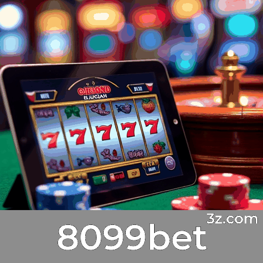 8099bet: Download Rápido e Uso Fácil no Brasil