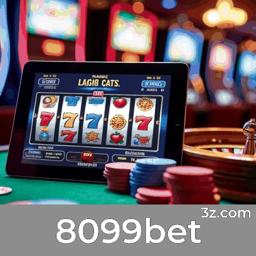 Garanta o Acesso Instantâneo e Seguro no 8099bet