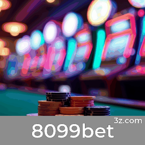 8099bet: A Experiência Real de Casino para Brasileiros