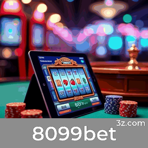 8099bet: Estratégias de Aposta e Análise de Esporte