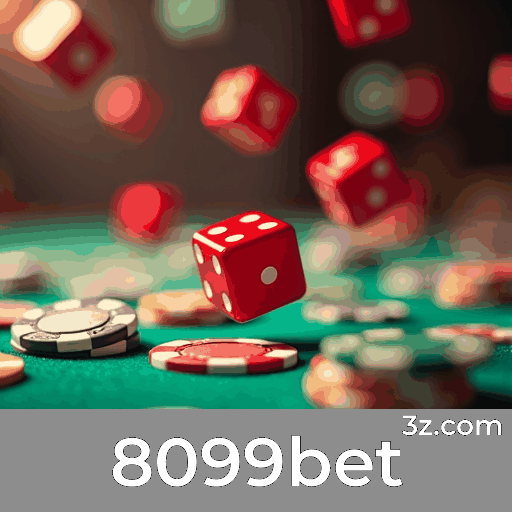 8099bet: Ganhe Recompensas Impressionantes!