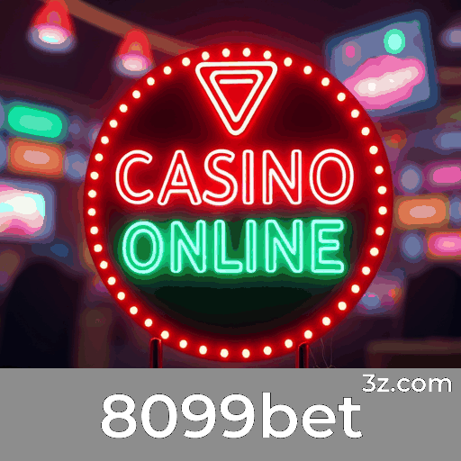 8099bet: Escolhas Ricas, Entretenimento Sem Limites para Brasileiros