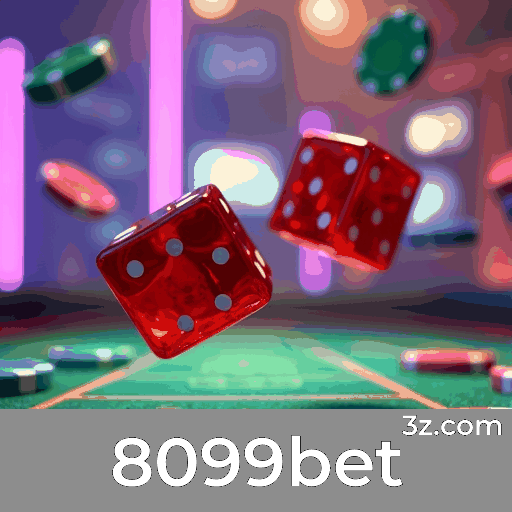 Experiência Premium de Jogos de Casino no 8099bet