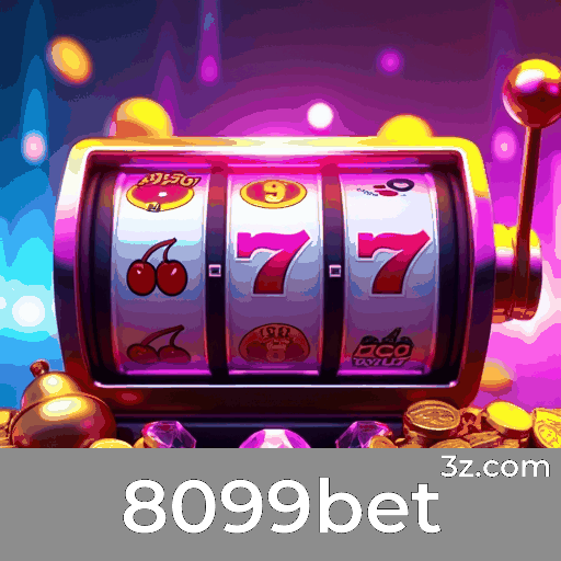 8099bet: A Experiência Real de Casino para Brasileiros
