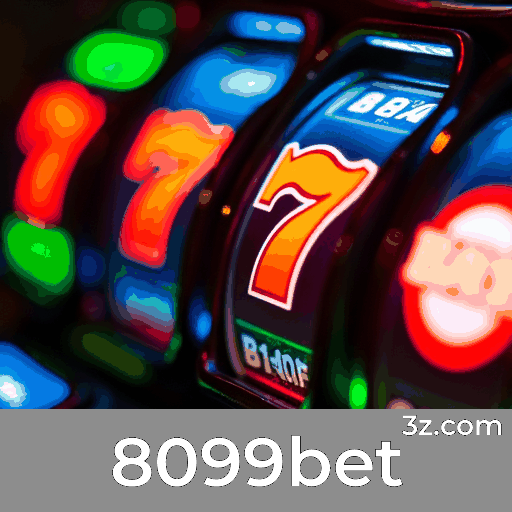 8099bet: Ganhe Recompensas Impressionantes!