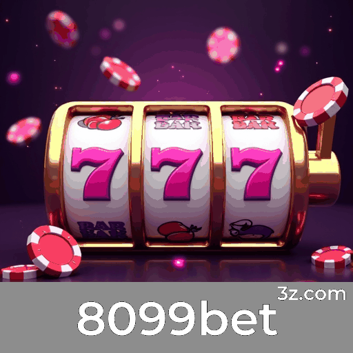 8099bet: Ganhe Recompensas Impressionantes!