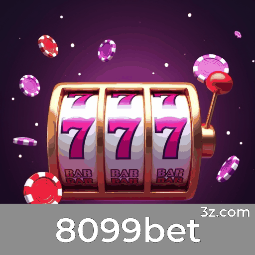 Experiência Premium de Jogos de Casino no 8099bet