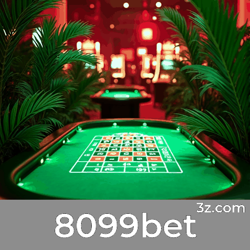 8099bet: Cassino Premiado com Pagamentos Rápidos