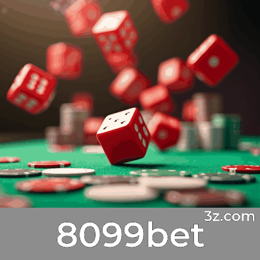 8099bet: Cassino Premiado com Pagamentos Rápidos