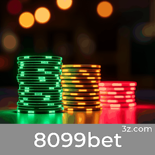 8099bet: Estratégias de Aposta e Análise de Esporte