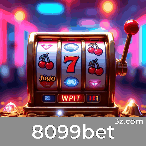 8099bet Plataforma: Comunidade Vibrante e Interativa