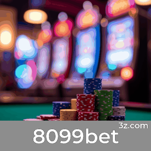 Experiência Premium de Jogos de Casino no 8099bet
