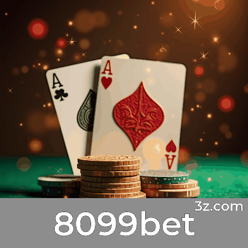 8099bet: A Experiência Real de Casino para Brasileiros